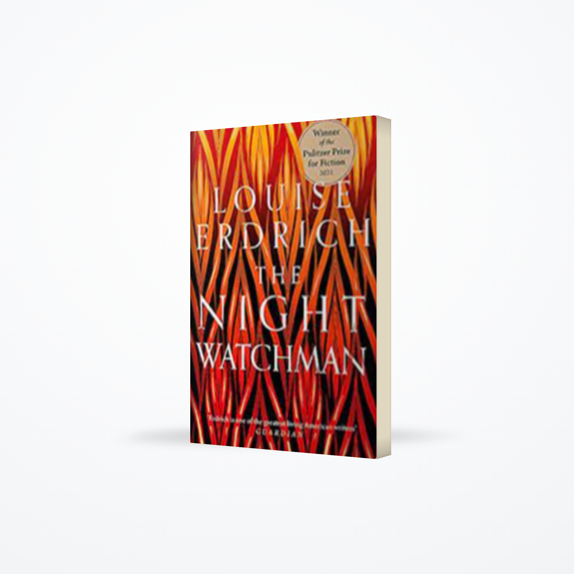 The Night Watchman