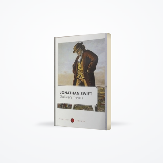 Classics Library - Gulliver