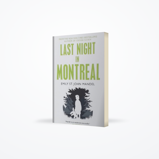 Last Night in Montreal