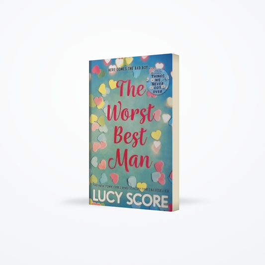 The Wrost Best Man