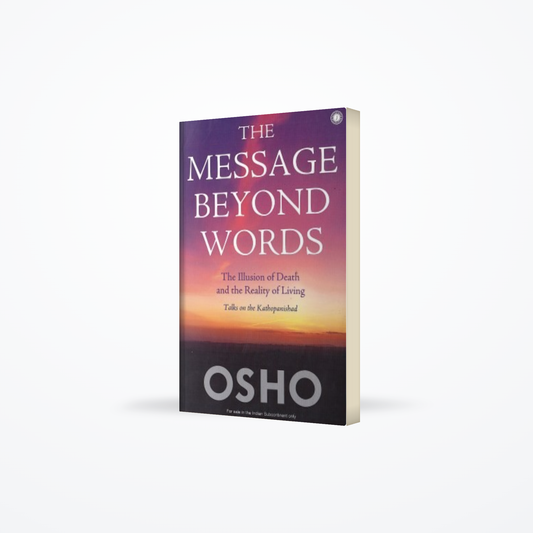 Message beyond Words