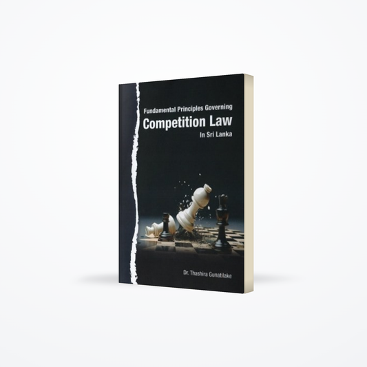 Fundamental Principles Governing Competition Law In Sri Lanka