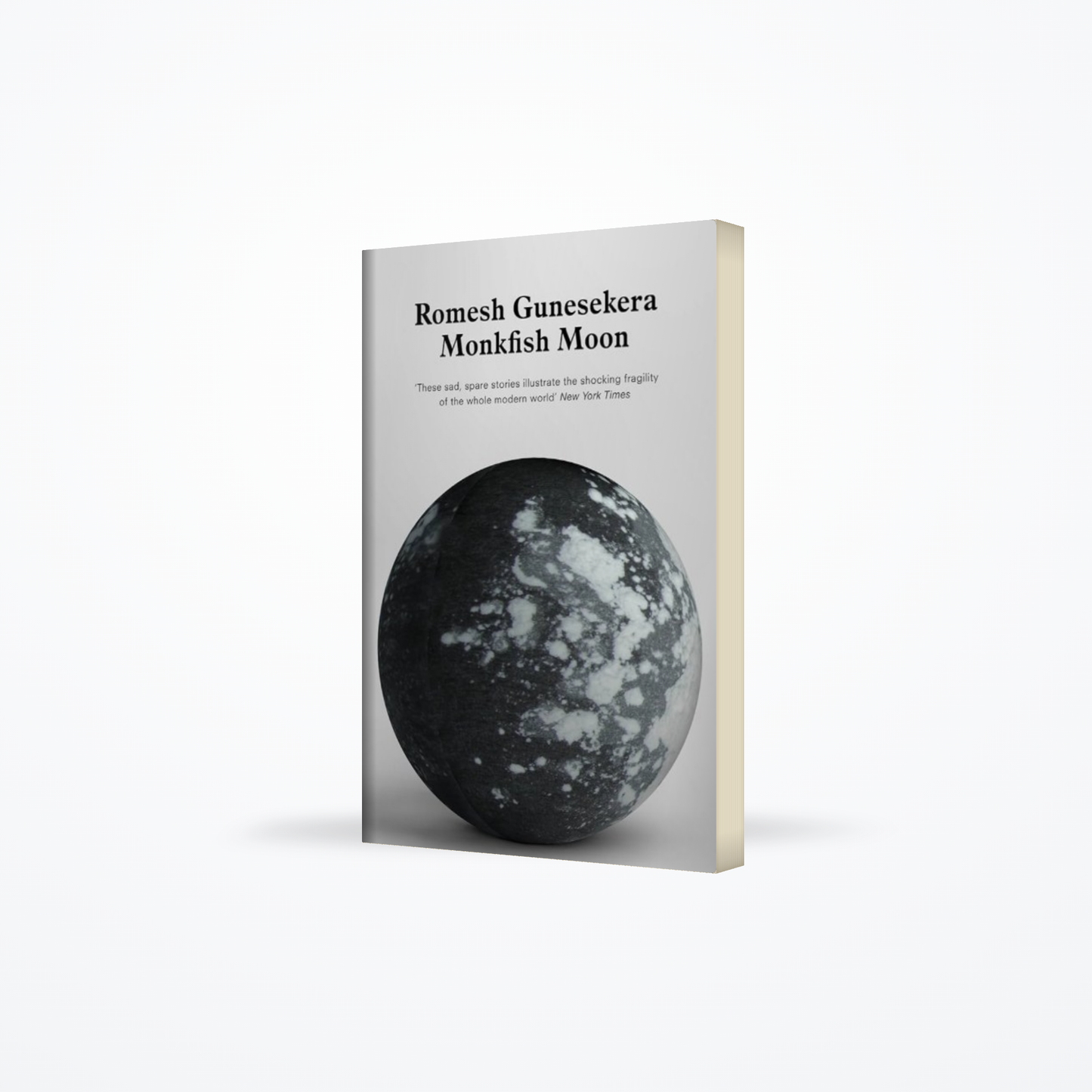 Monkfish Moon