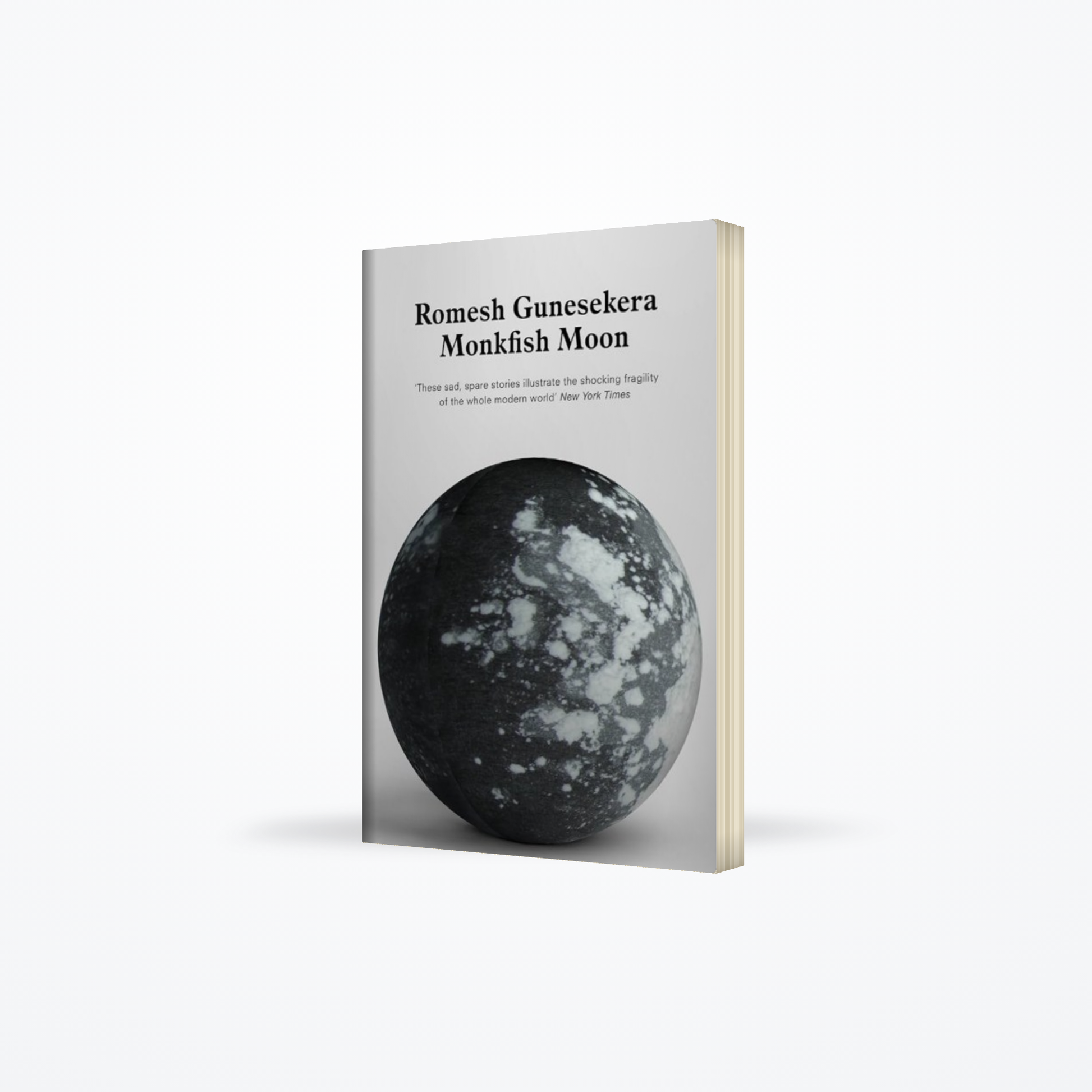 Monkfish Moon