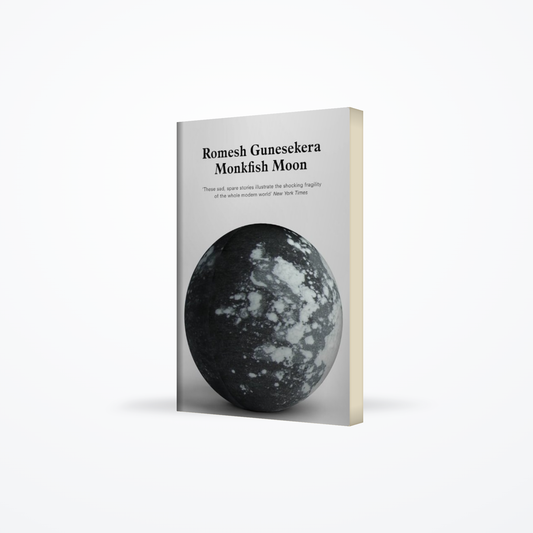 Monkfish Moon