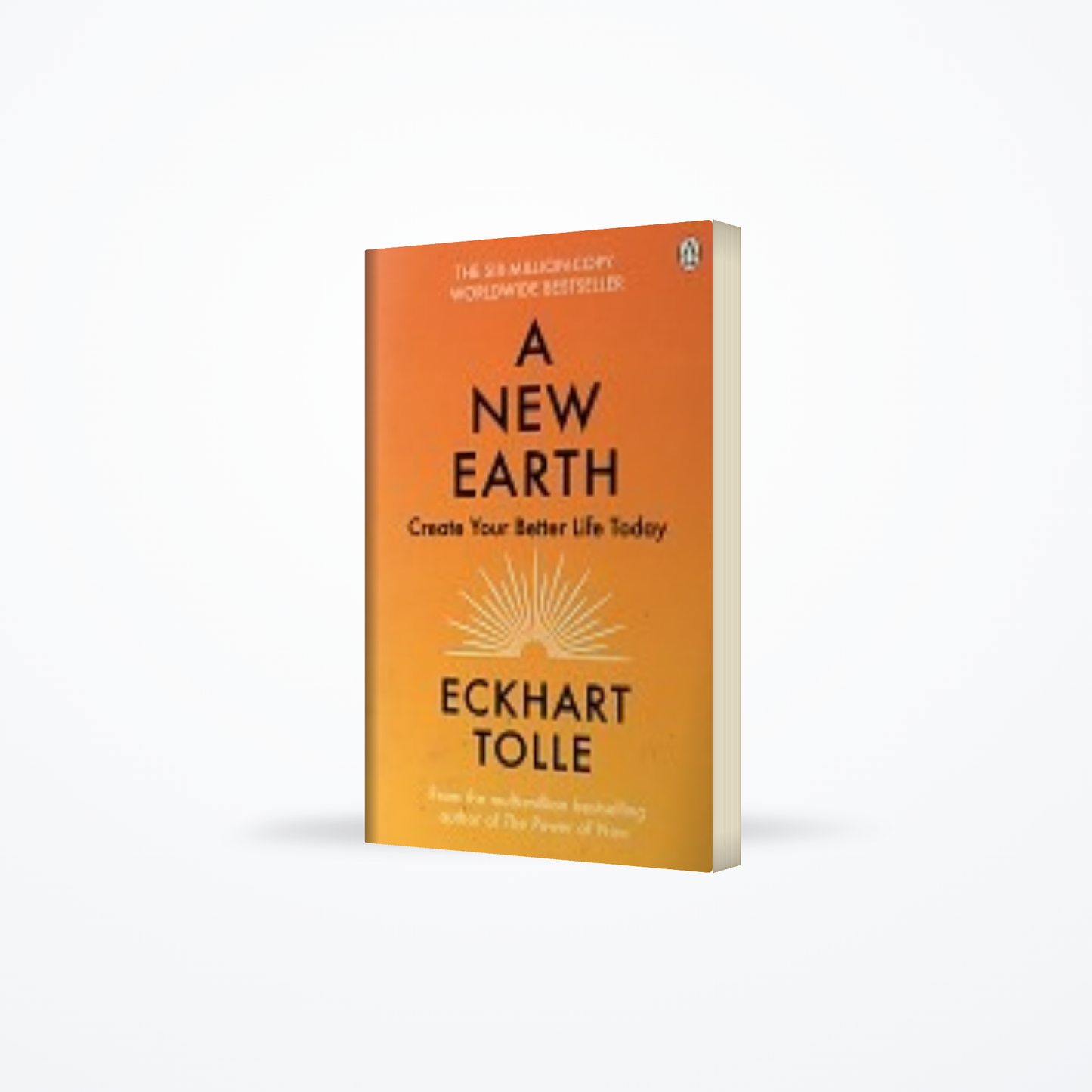New Earth : Create a Better Life
