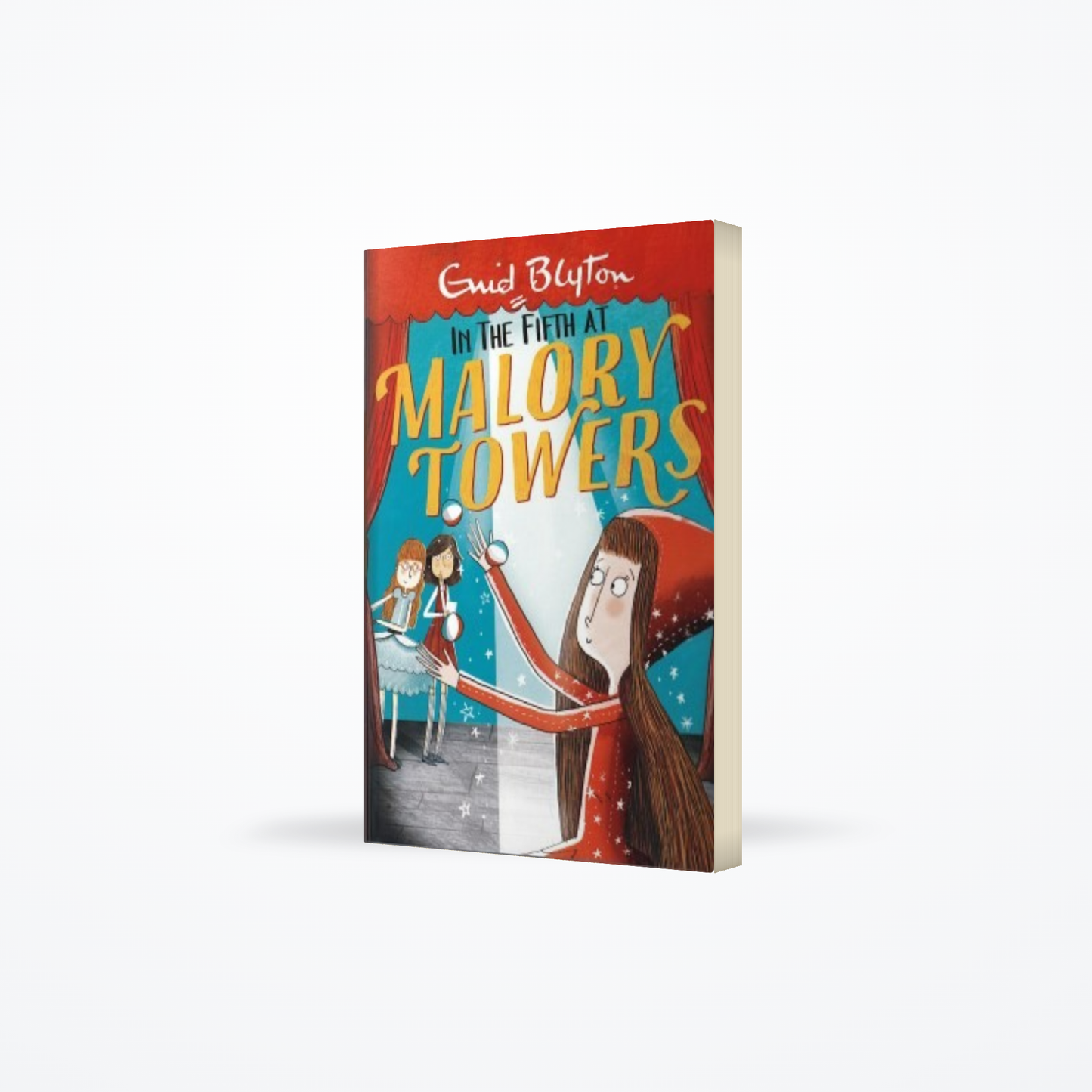Malory Towers In The Fifth : book 05