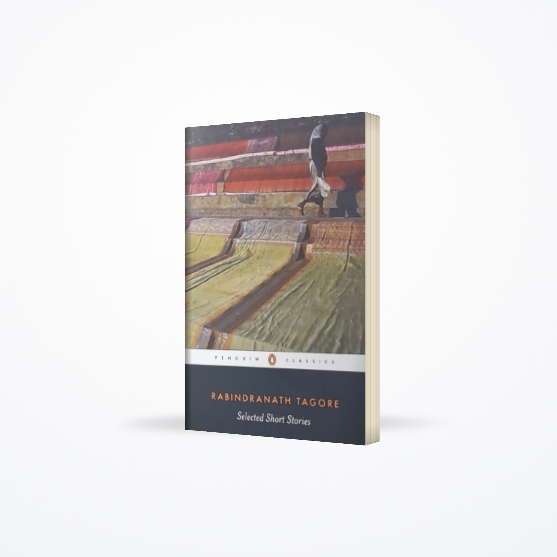 Penguin Cla - Selected Short Stories