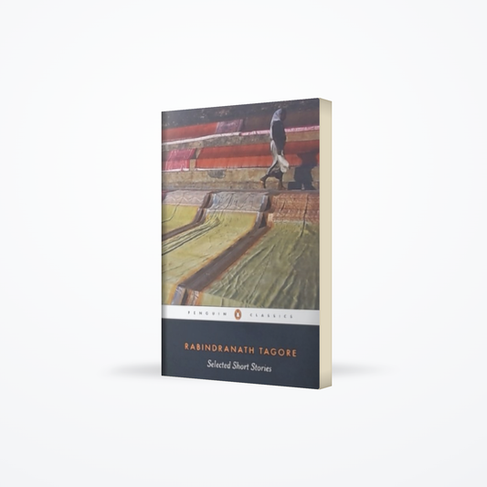Penguin Cla - Selected Short Stories