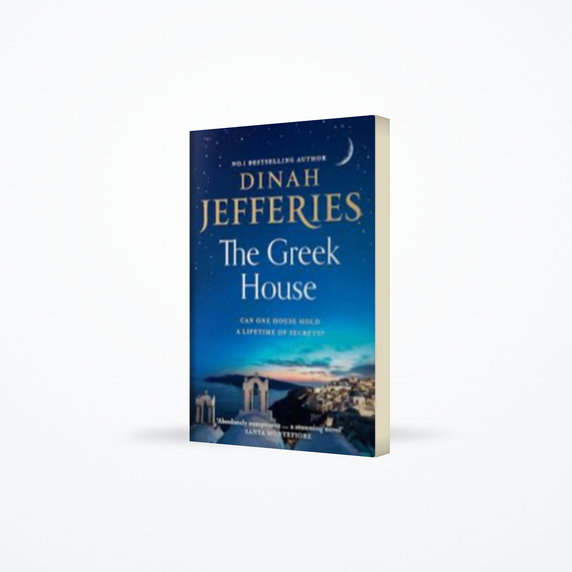 The Greek House