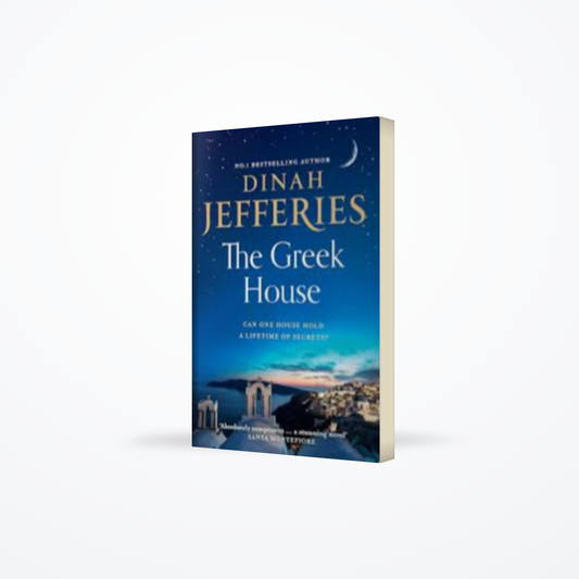 The Greek House