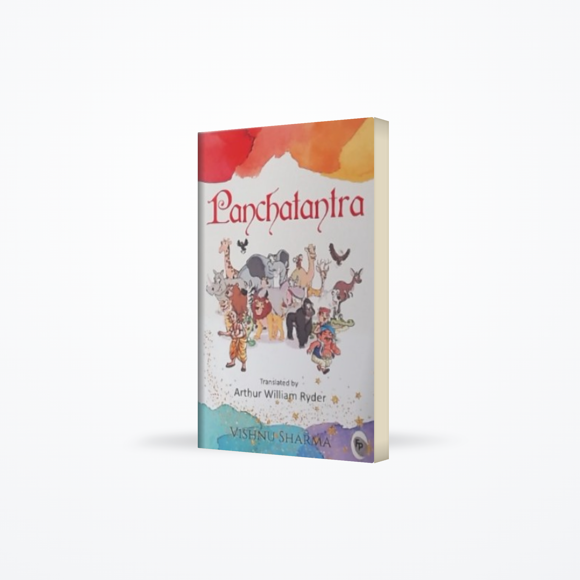 Panchatantra