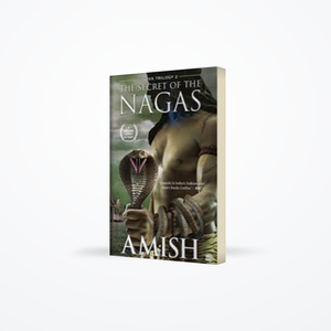 The Secret of the Nagas