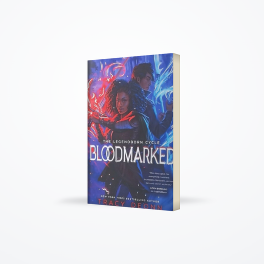 Bloodmarked