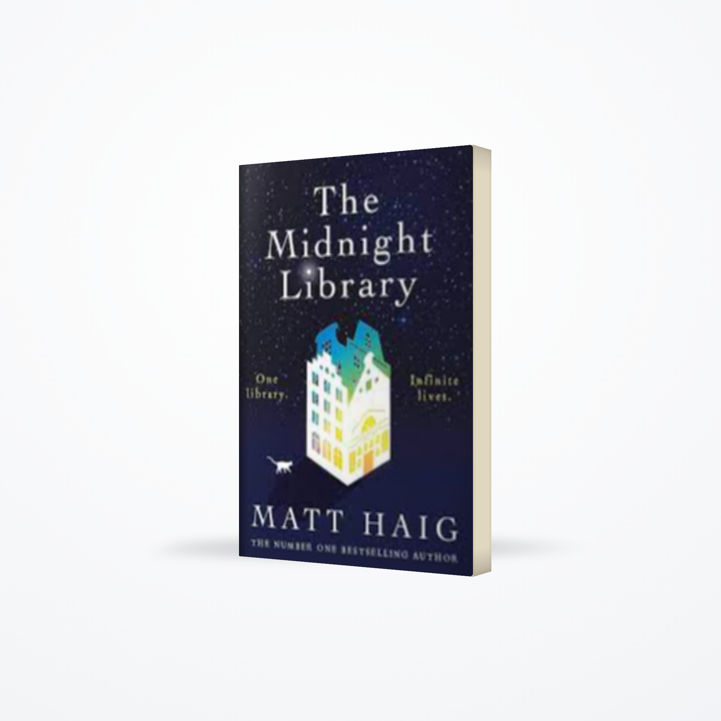 The Midnight Library