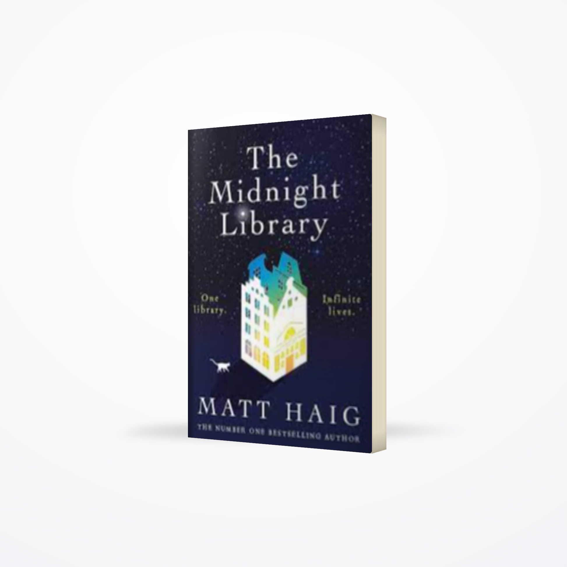 The Midnight Library