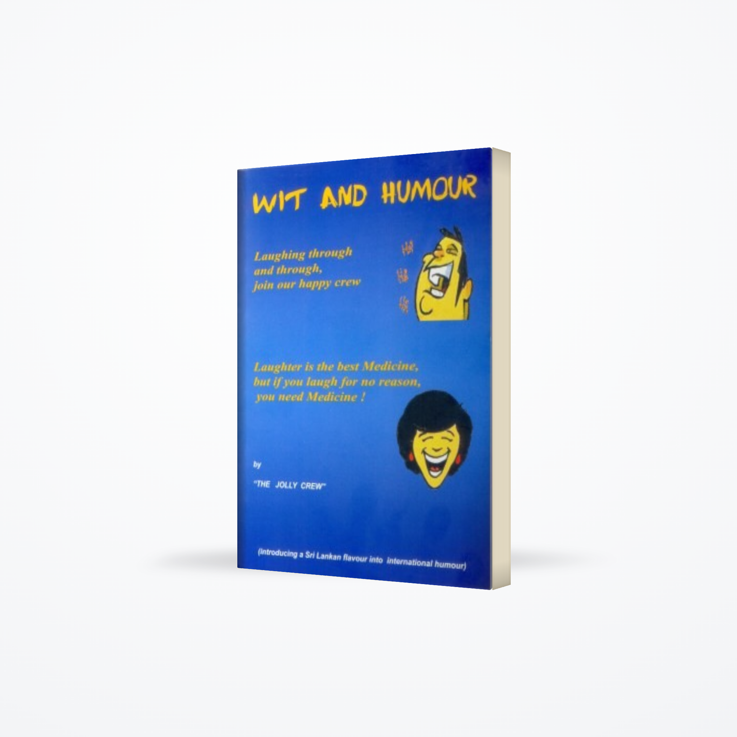 Wit And Humour