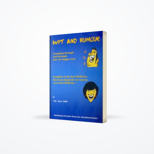 Wit And Humour