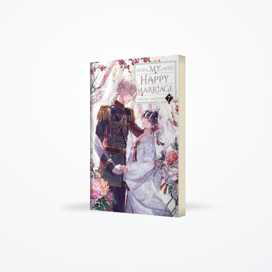 My Happy Marriage - 7