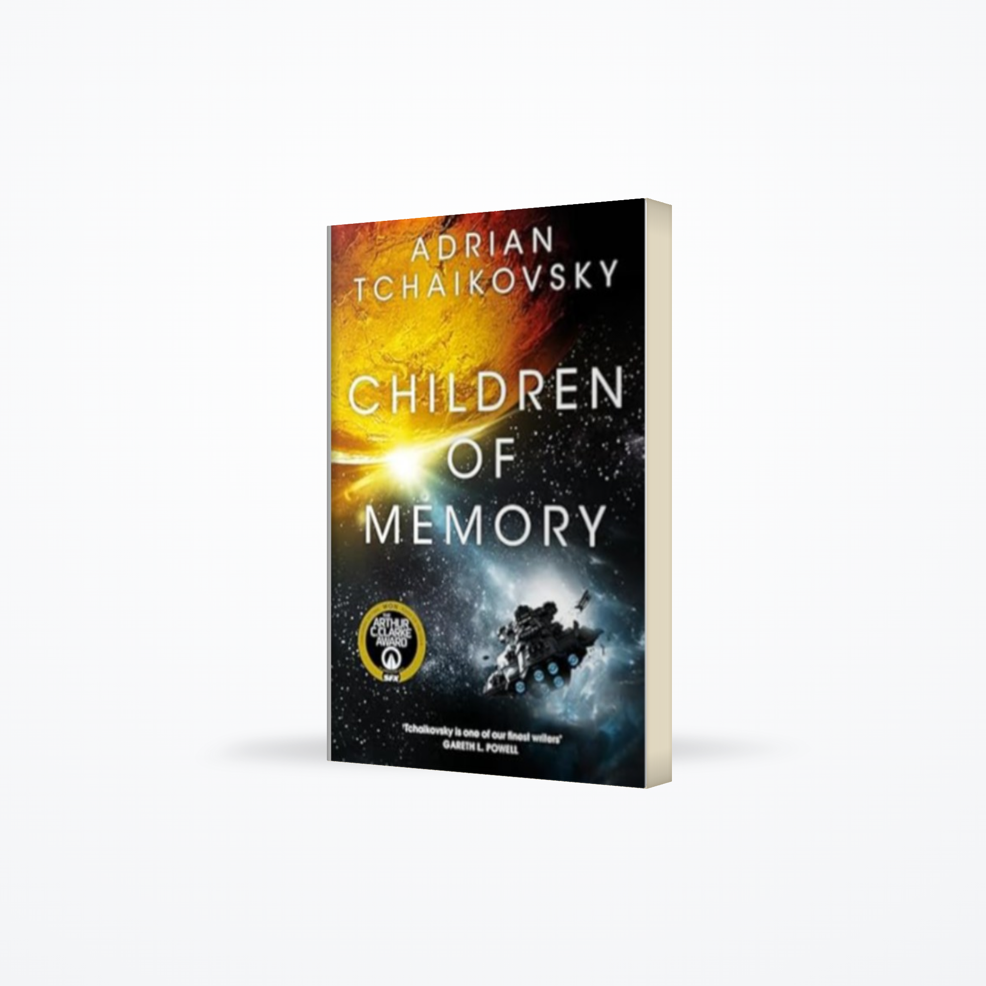 Children of Memory