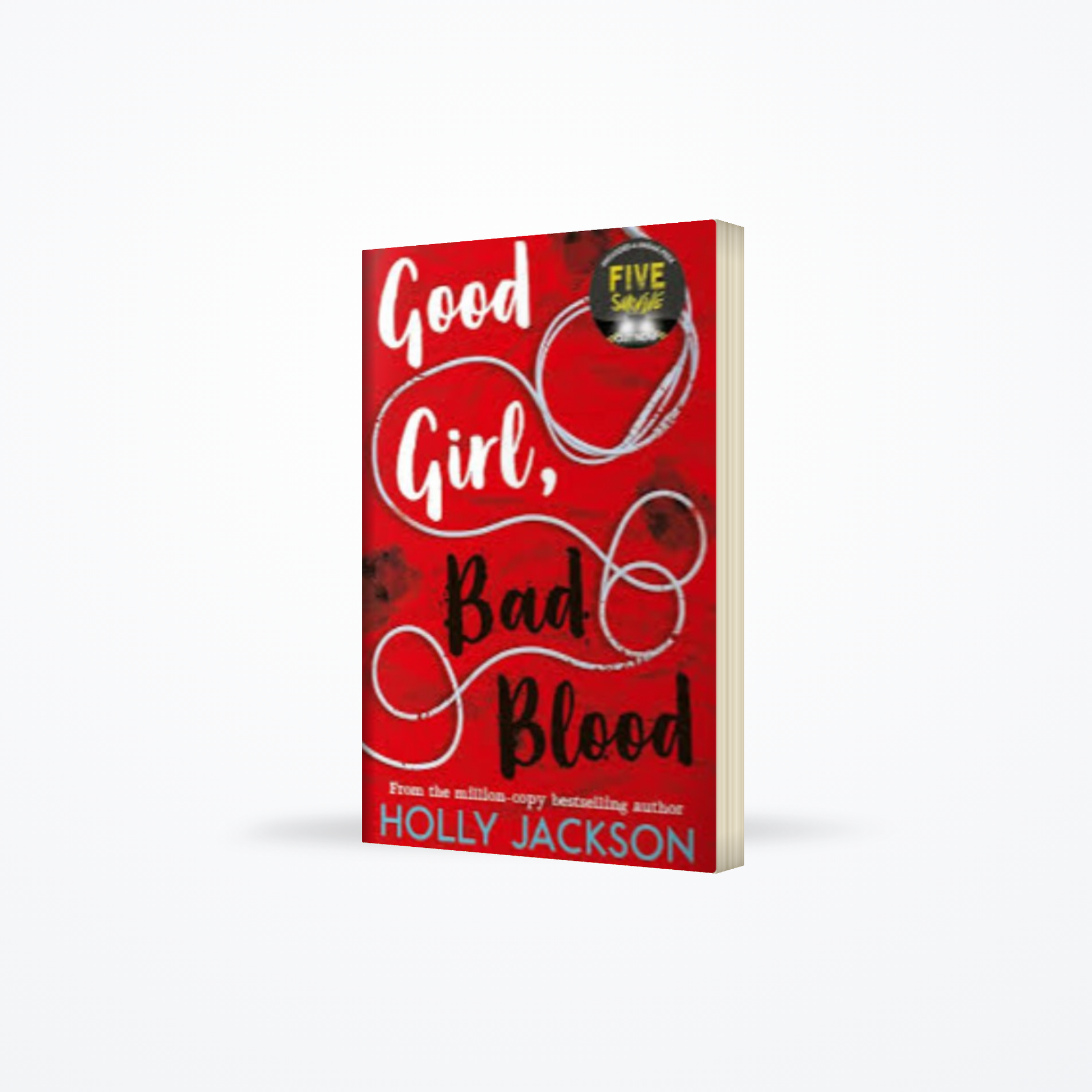 Good Girl Bad Blood