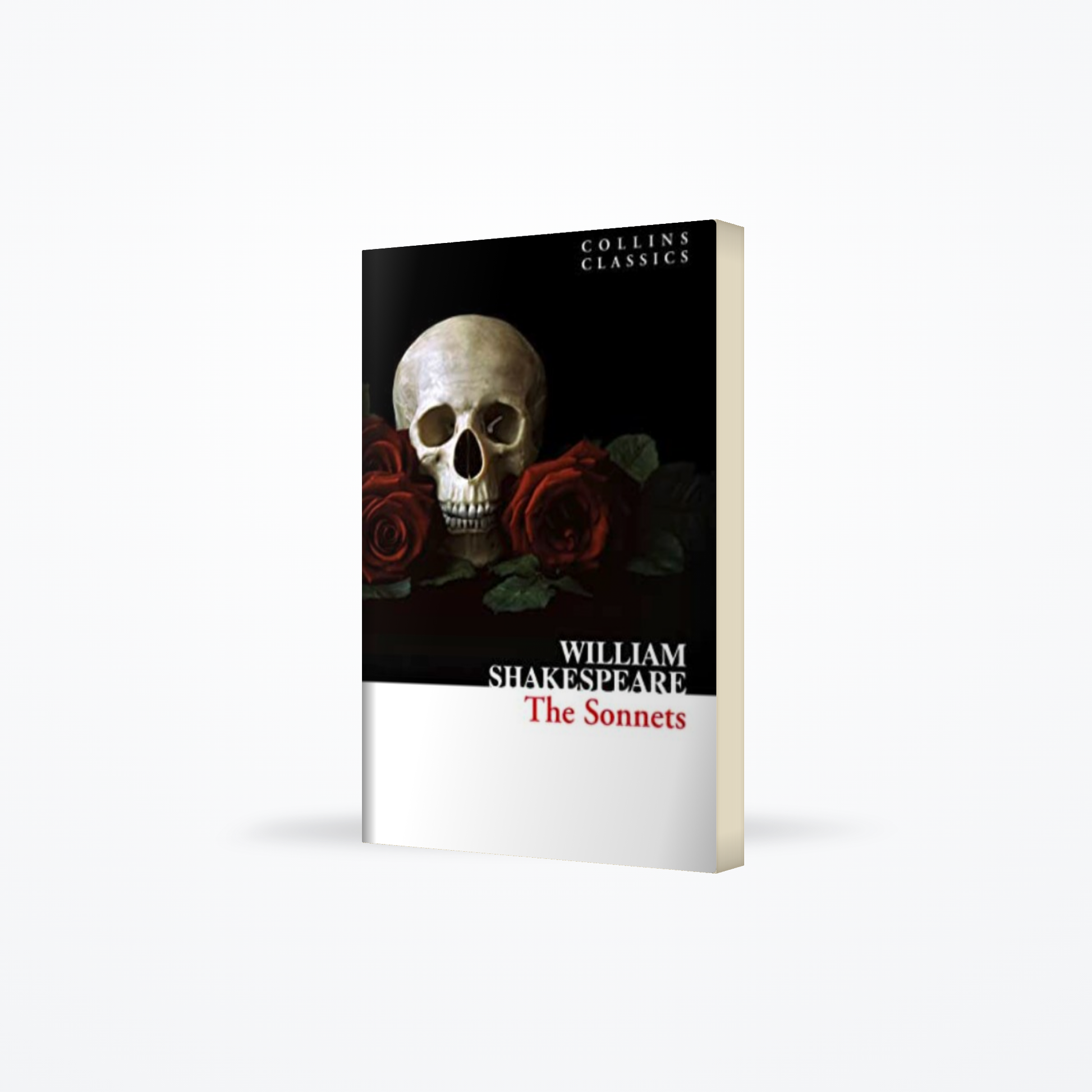 Collins Classics - The Sonnets