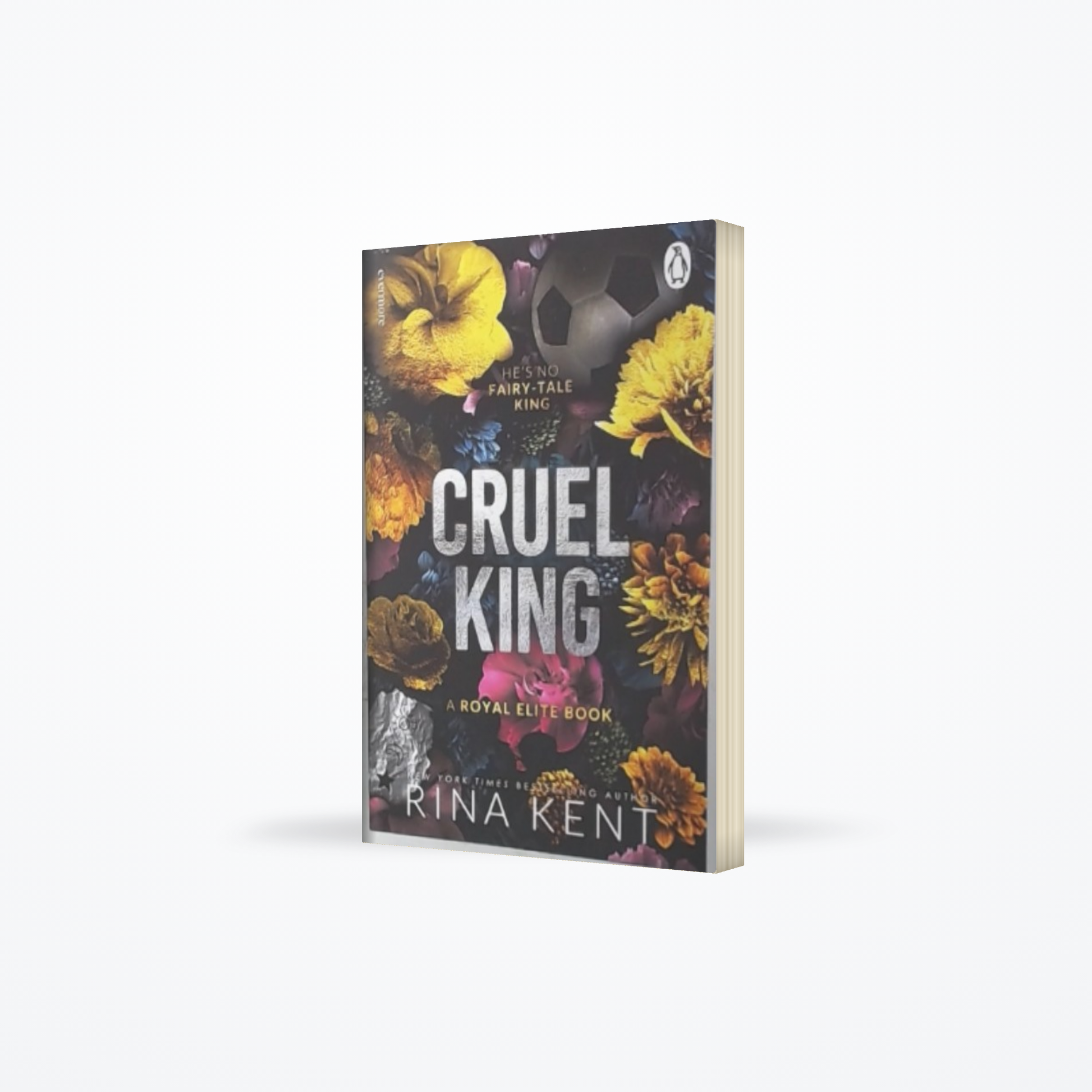 Cruel King