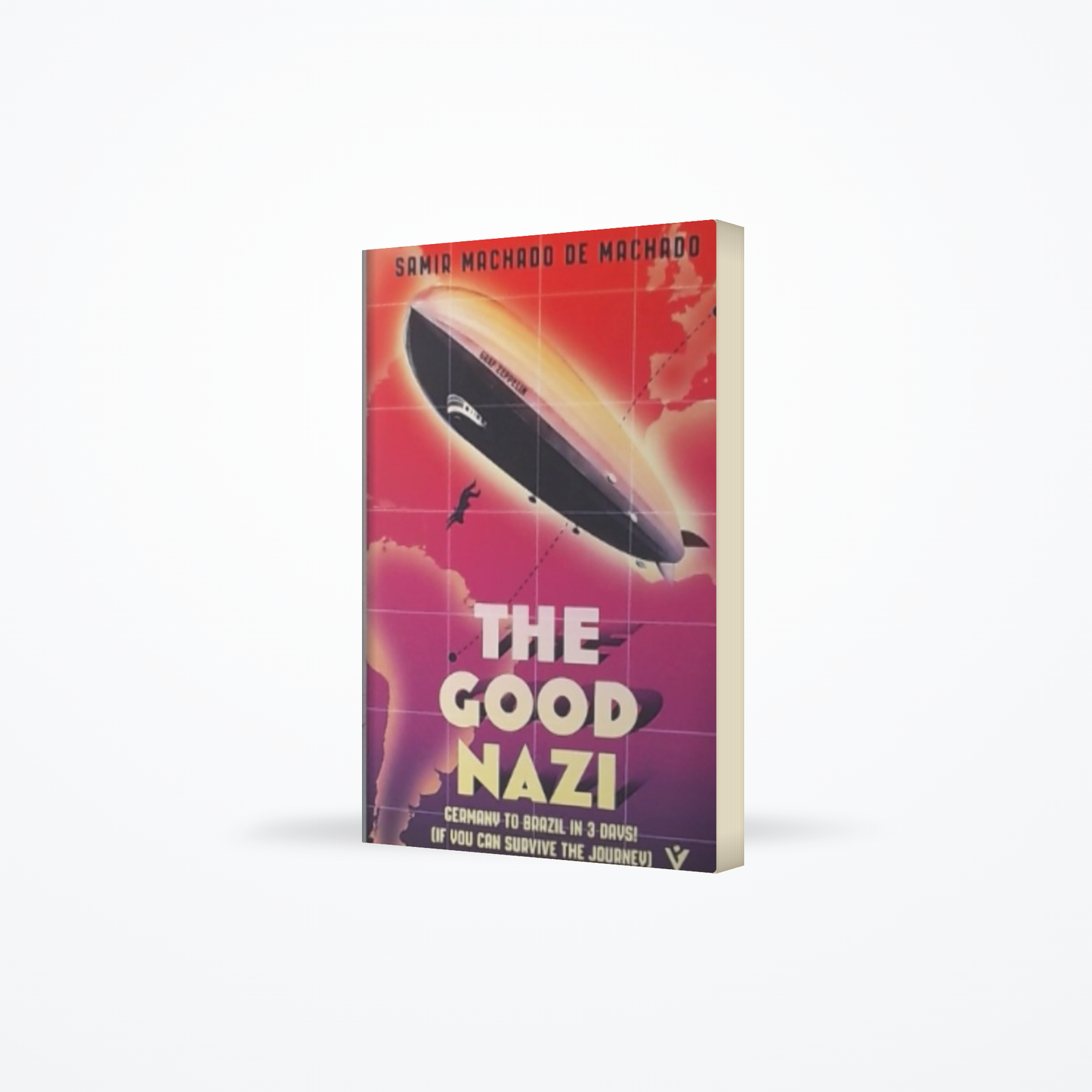 The Good Nazi