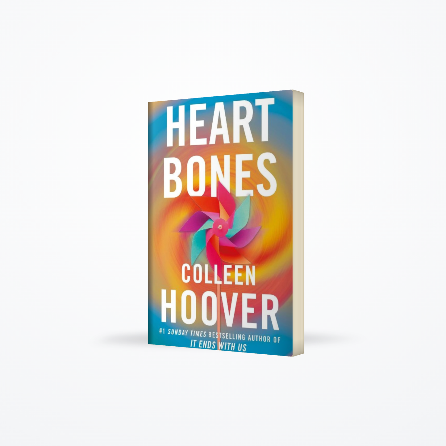 Heart Bones