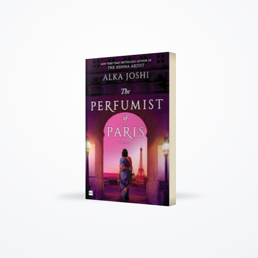 The Perfumist of Paris
