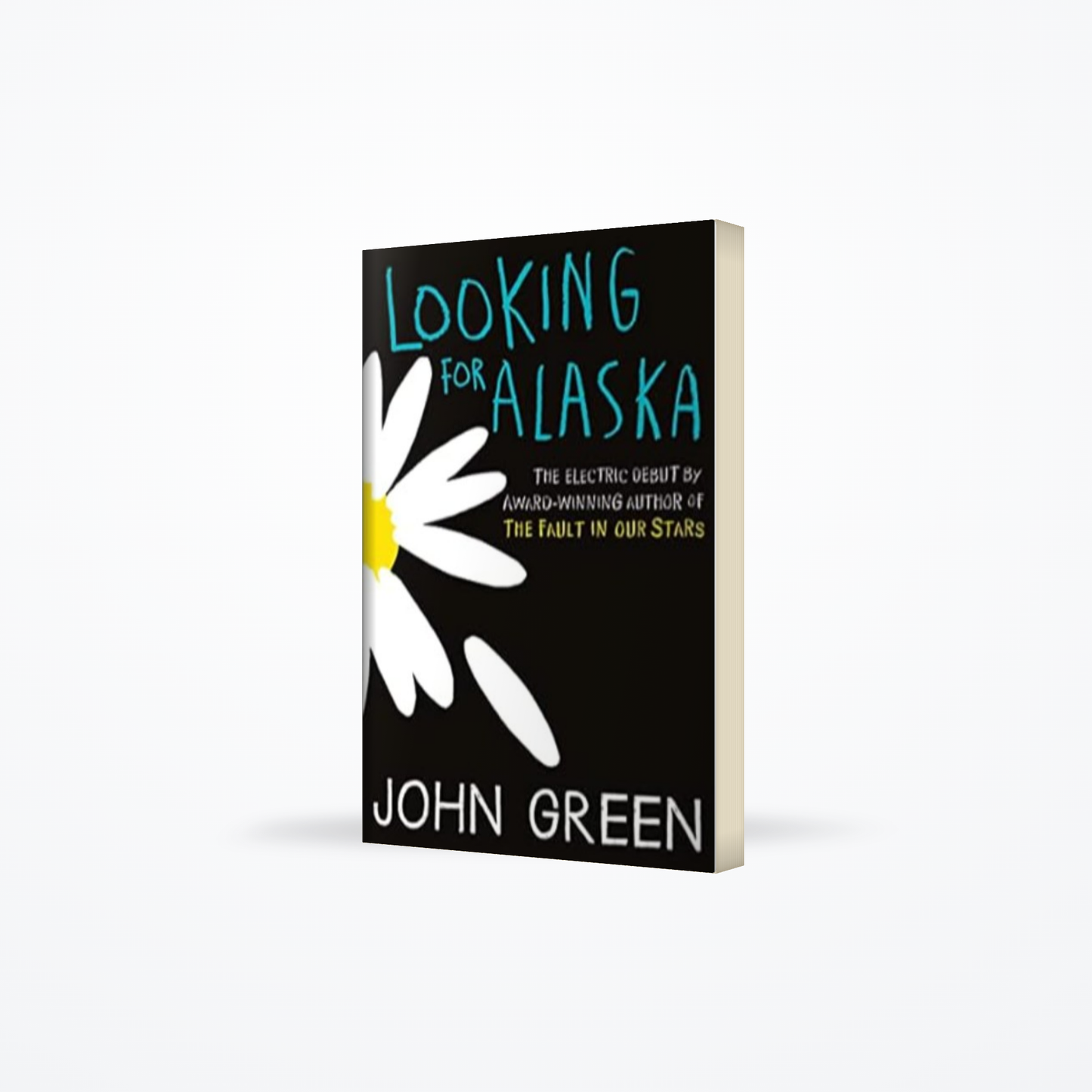 Looking for Alaska