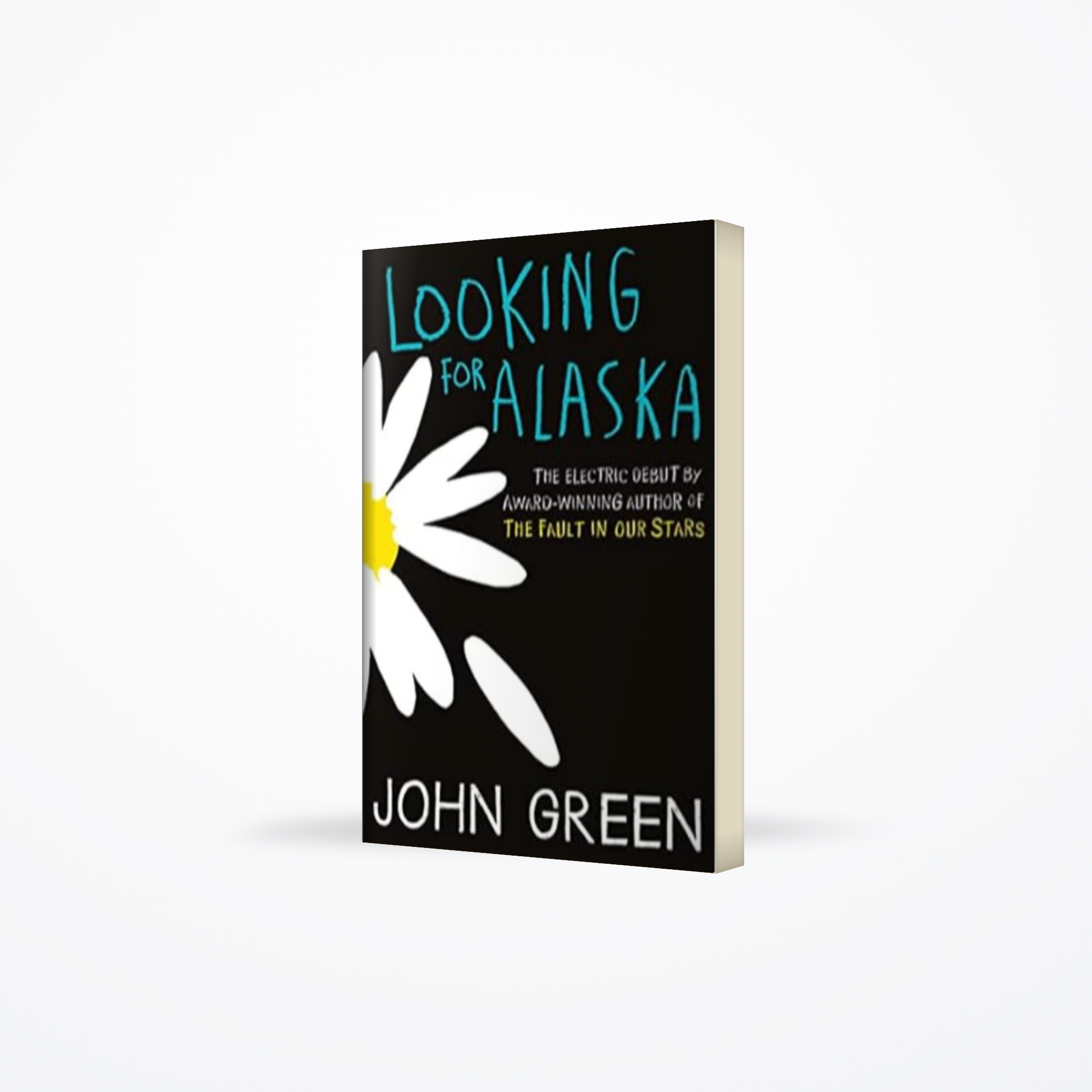 Looking for Alaska