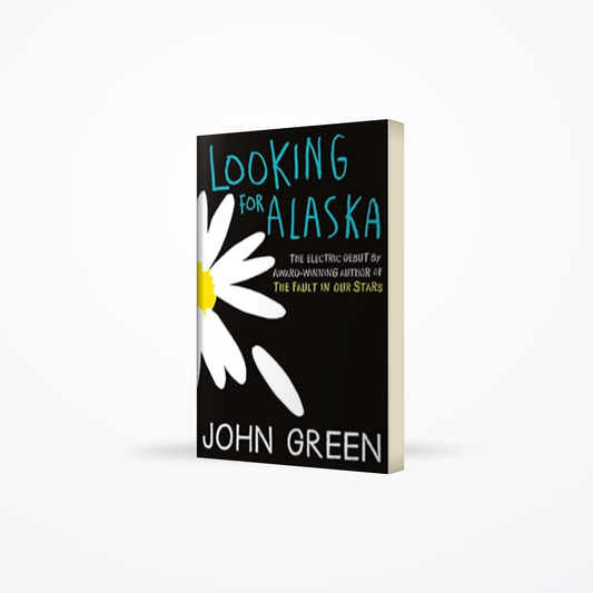 Looking for Alaska
