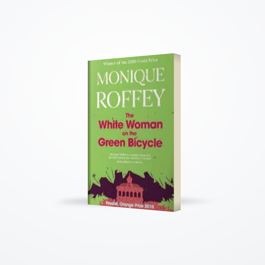 The White Woman on the Green Bicycle