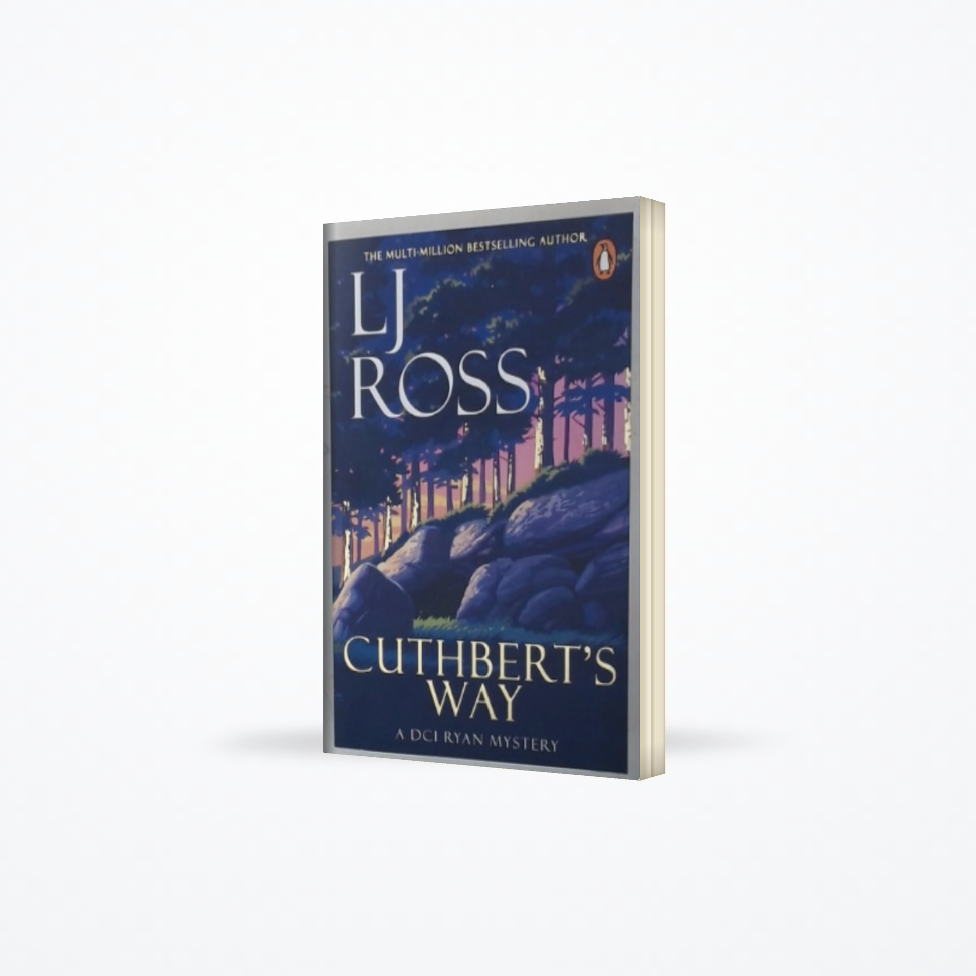 Cuthberts Way