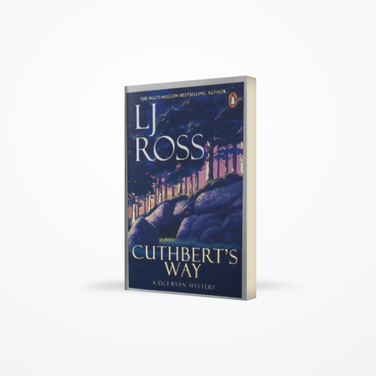Cuthberts Way
