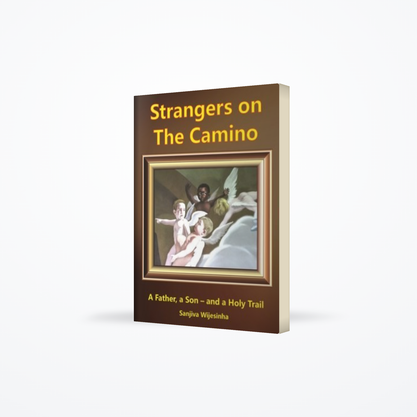 Strangers on The Camino