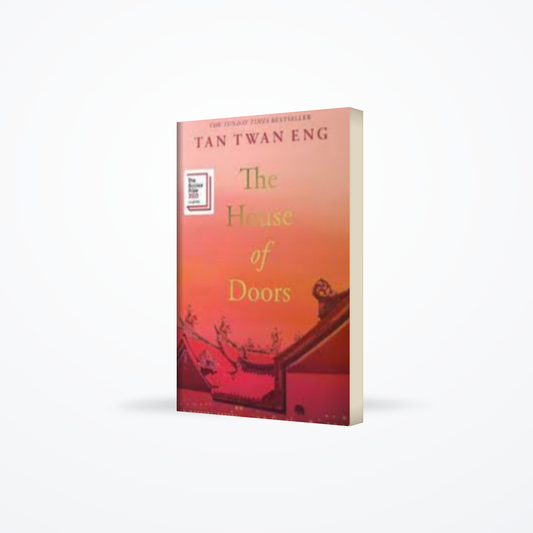 The House of Doors