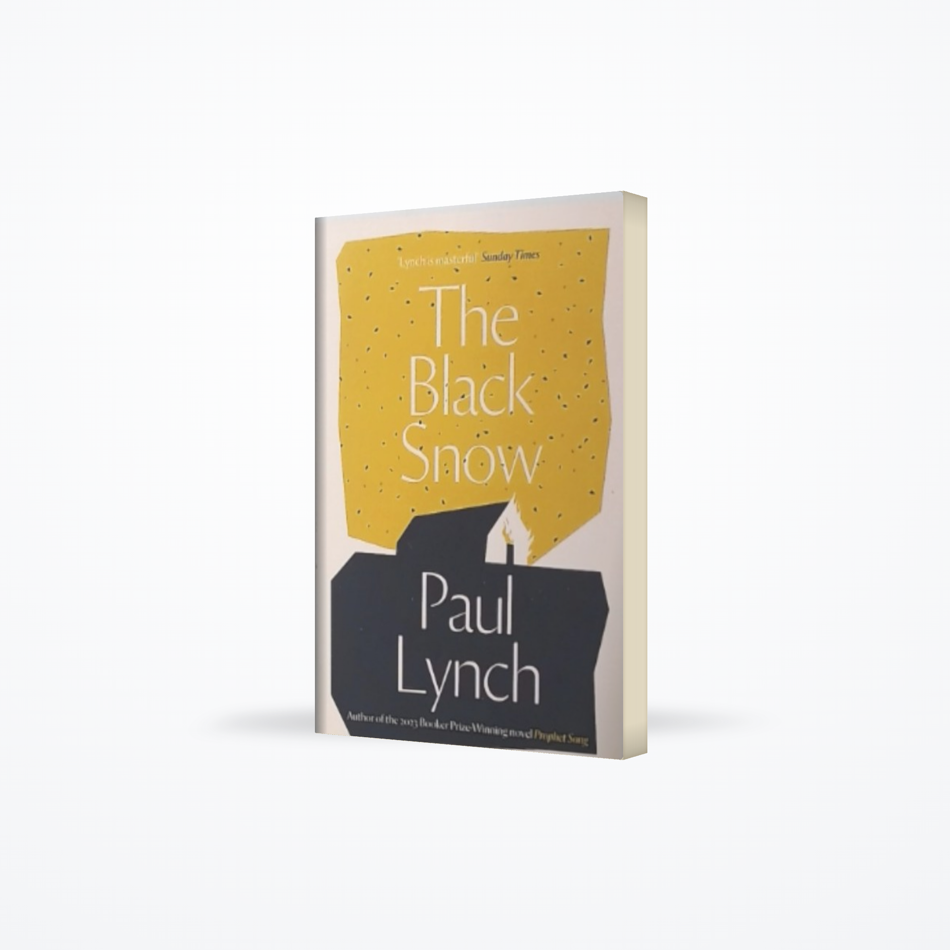 The Black Snow