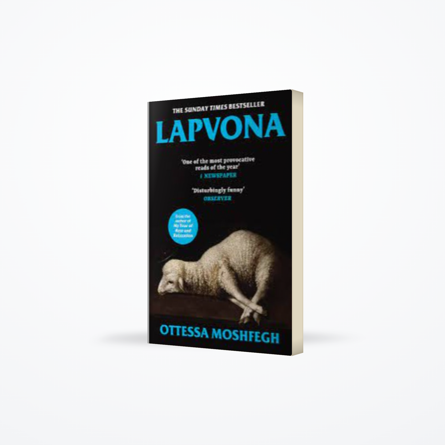 Lapvona