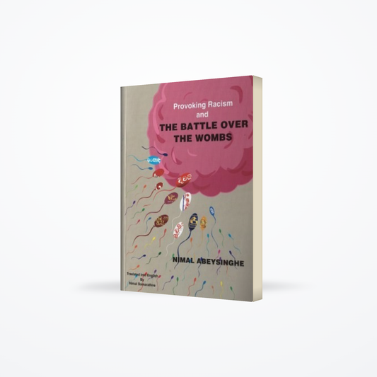 Battle Over The Wombs