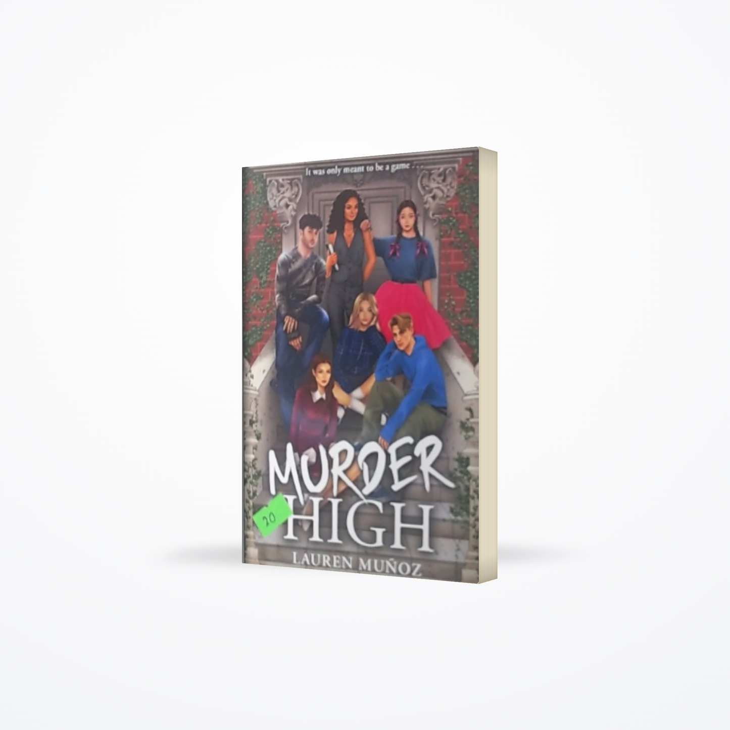 Murder High