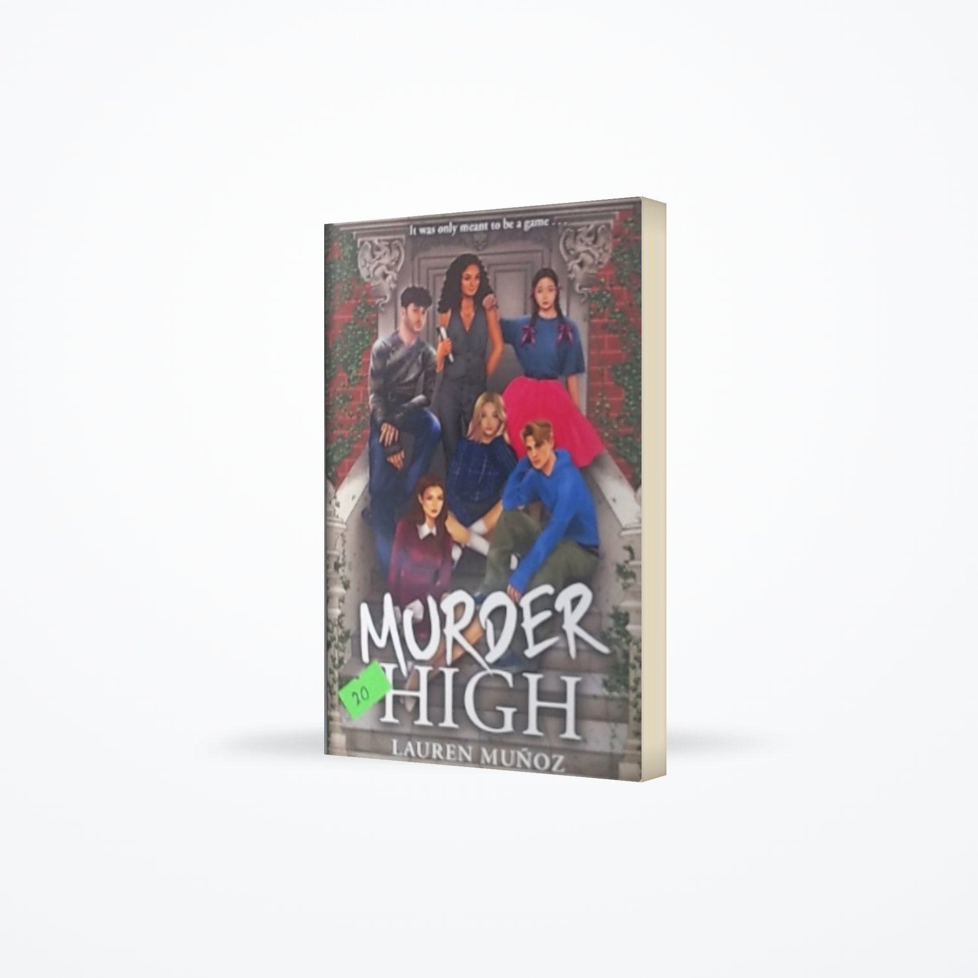 Murder High