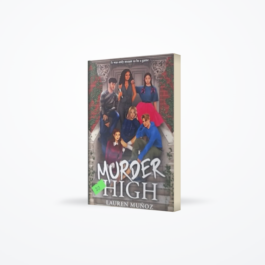 Murder High