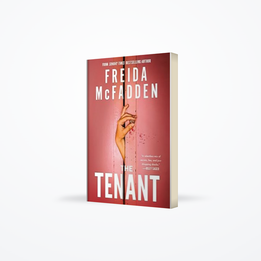 The Tenant