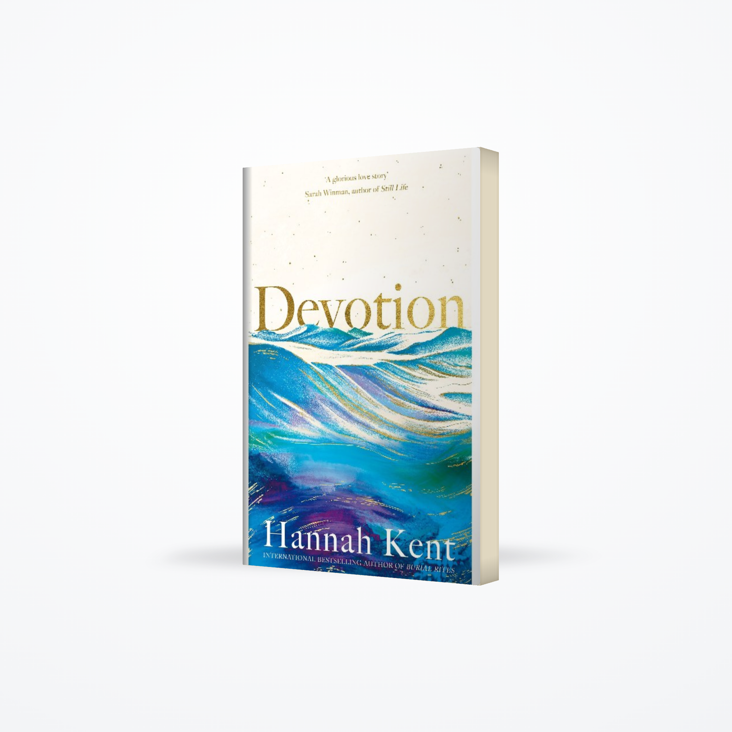 Devotion