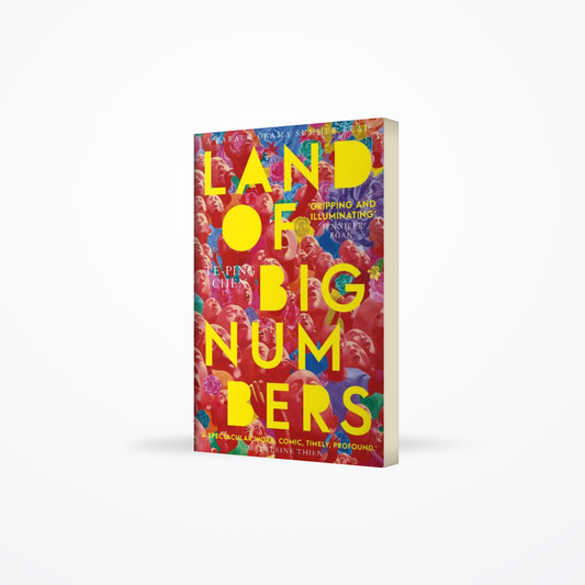 Land of Big Num Bers