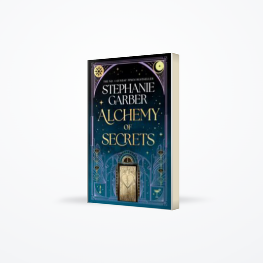 Alchemy of Secrets