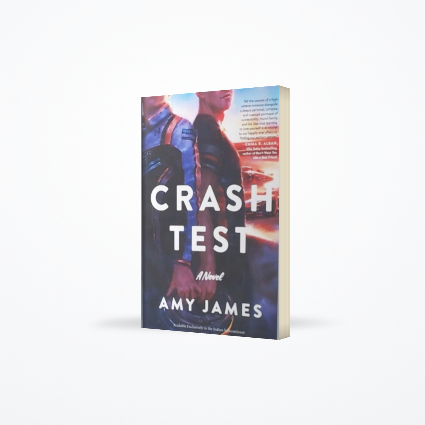 Crash Test