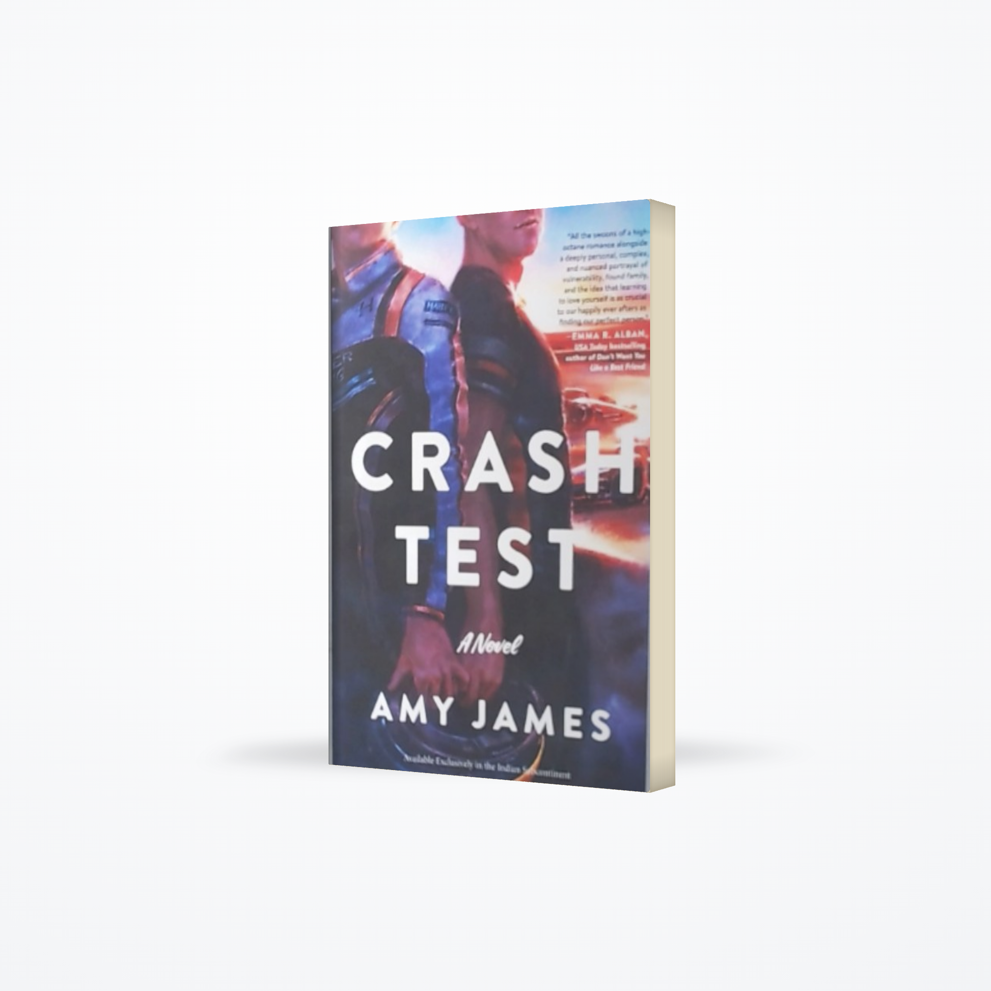 Crash Test